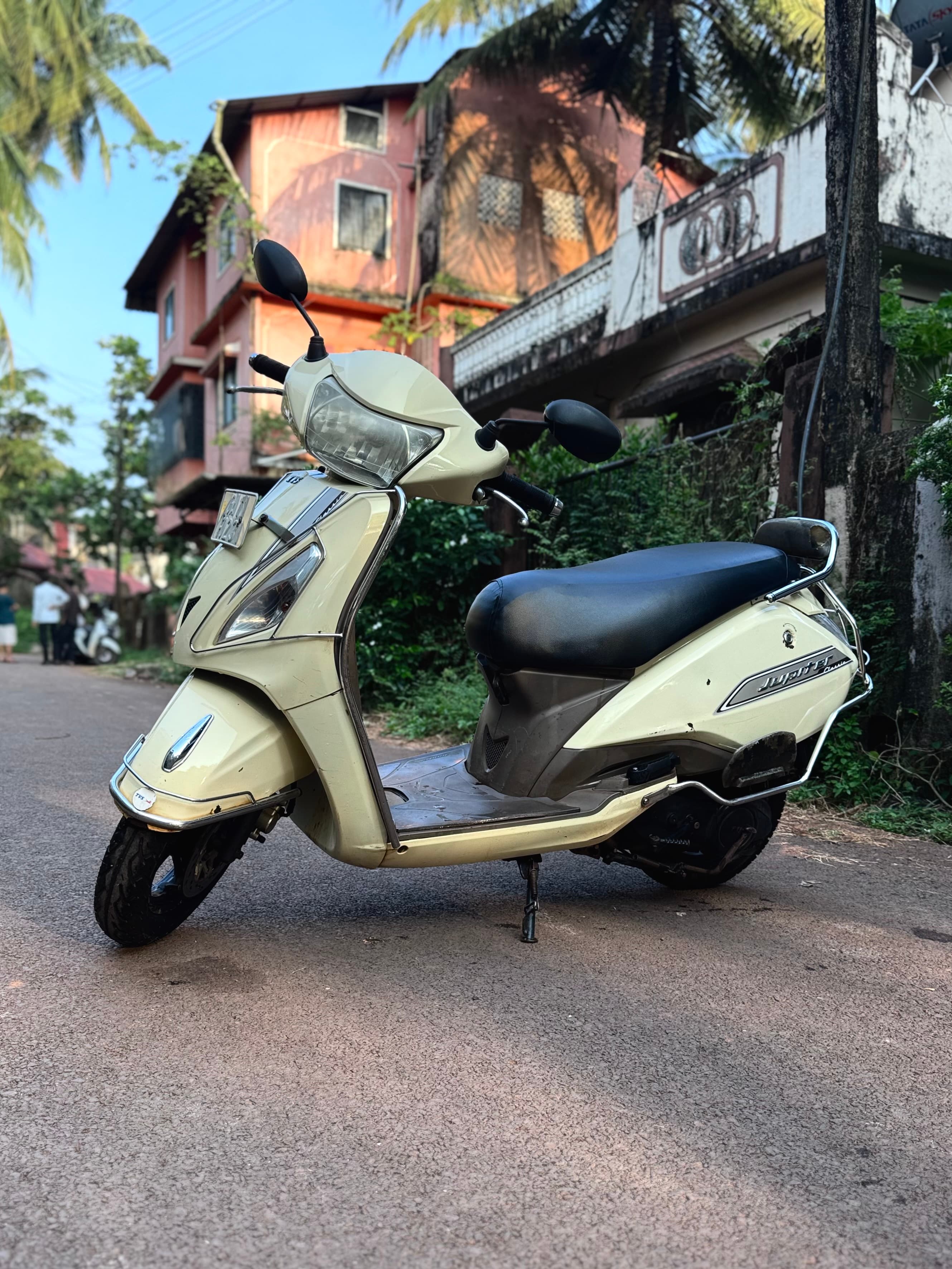 Jupiter Classic
